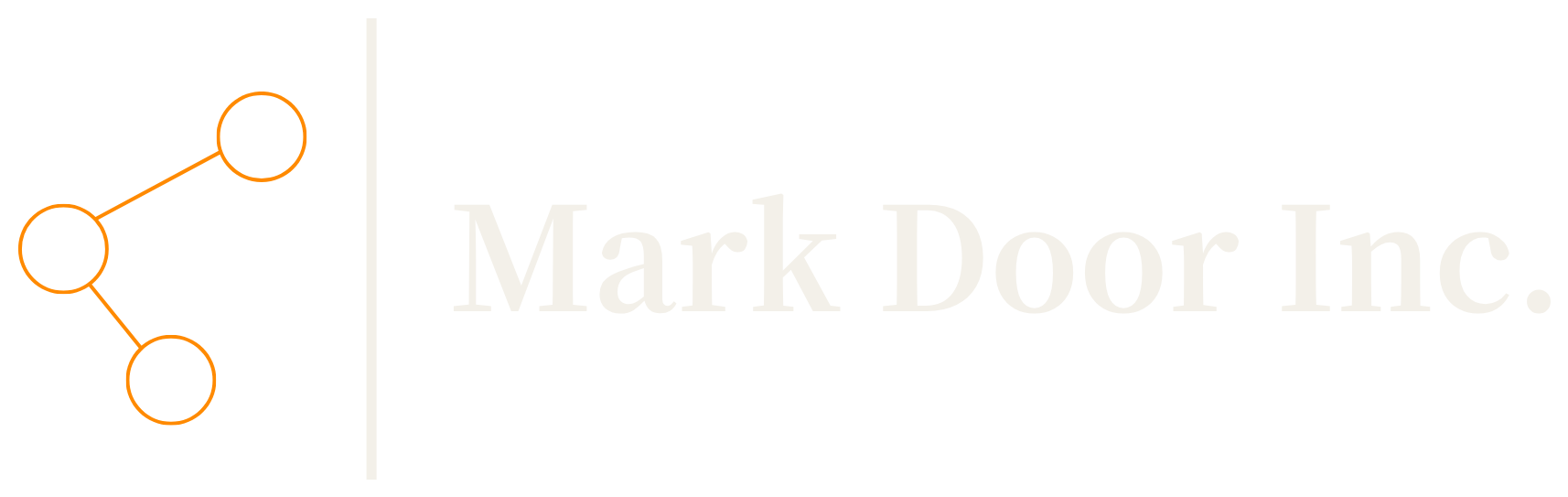 Mark Door Inc.